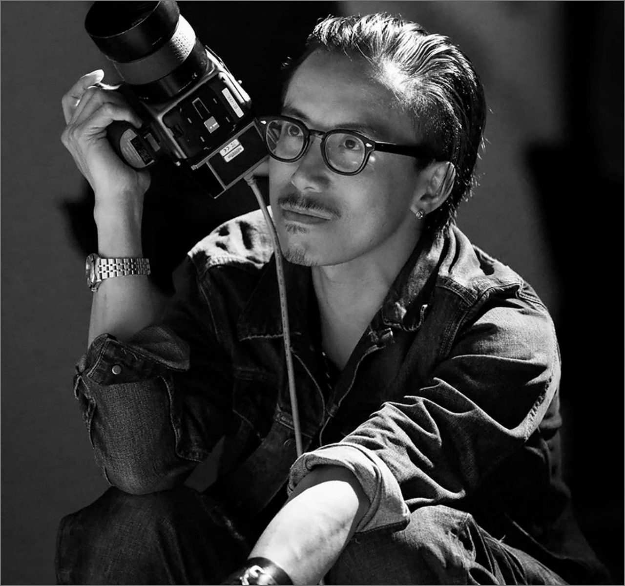 写真家 LESLIE KEE（SIGNO）